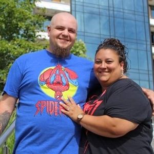 Meet your Posher, Mac